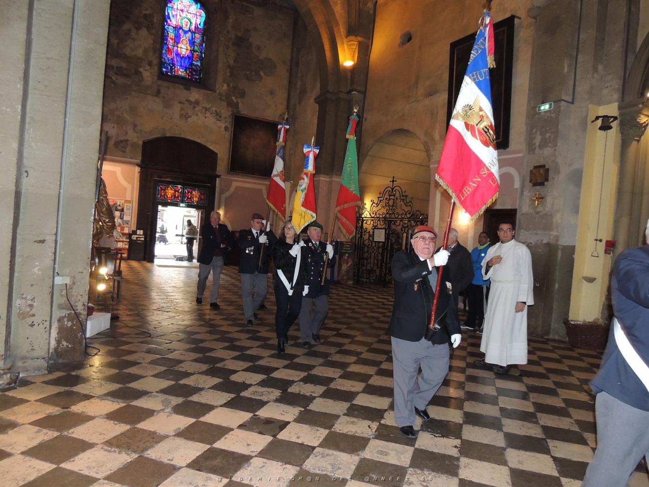 2018 03 12 TOULON MESSE A LA MEMOIRE DU LIEUTNANT COLONEL JEAN BASTIEN THIRY (7).JPG -           